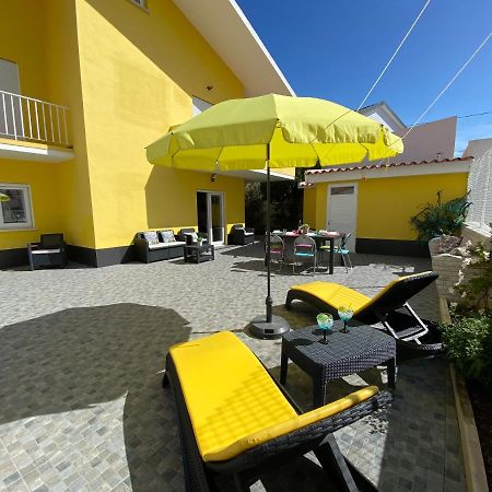 הוילה Cascaischillhouse מראה חיצוני תמונה