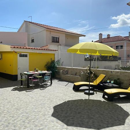 הוילה Cascaischillhouse מראה חיצוני תמונה