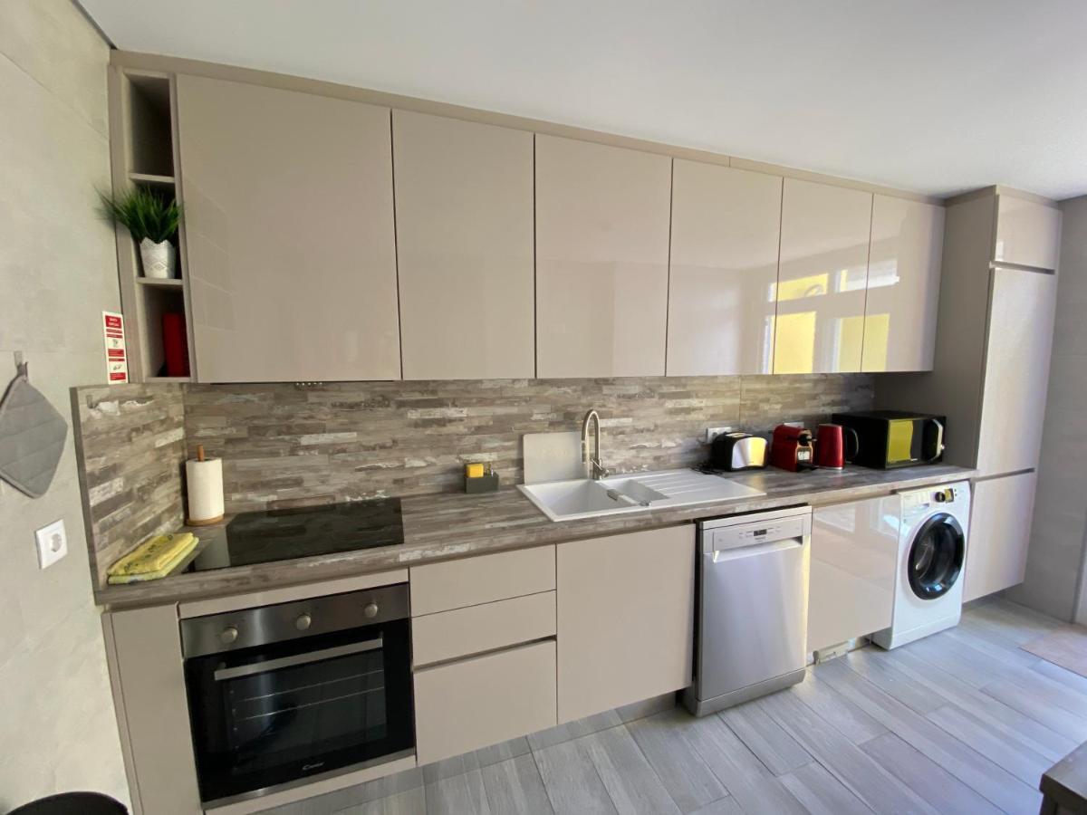 הוילה Cascaischillhouse מראה חיצוני תמונה