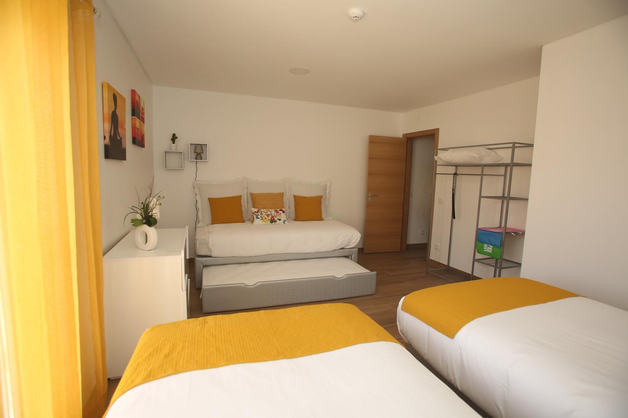הוילה Cascaischillhouse מראה חיצוני תמונה