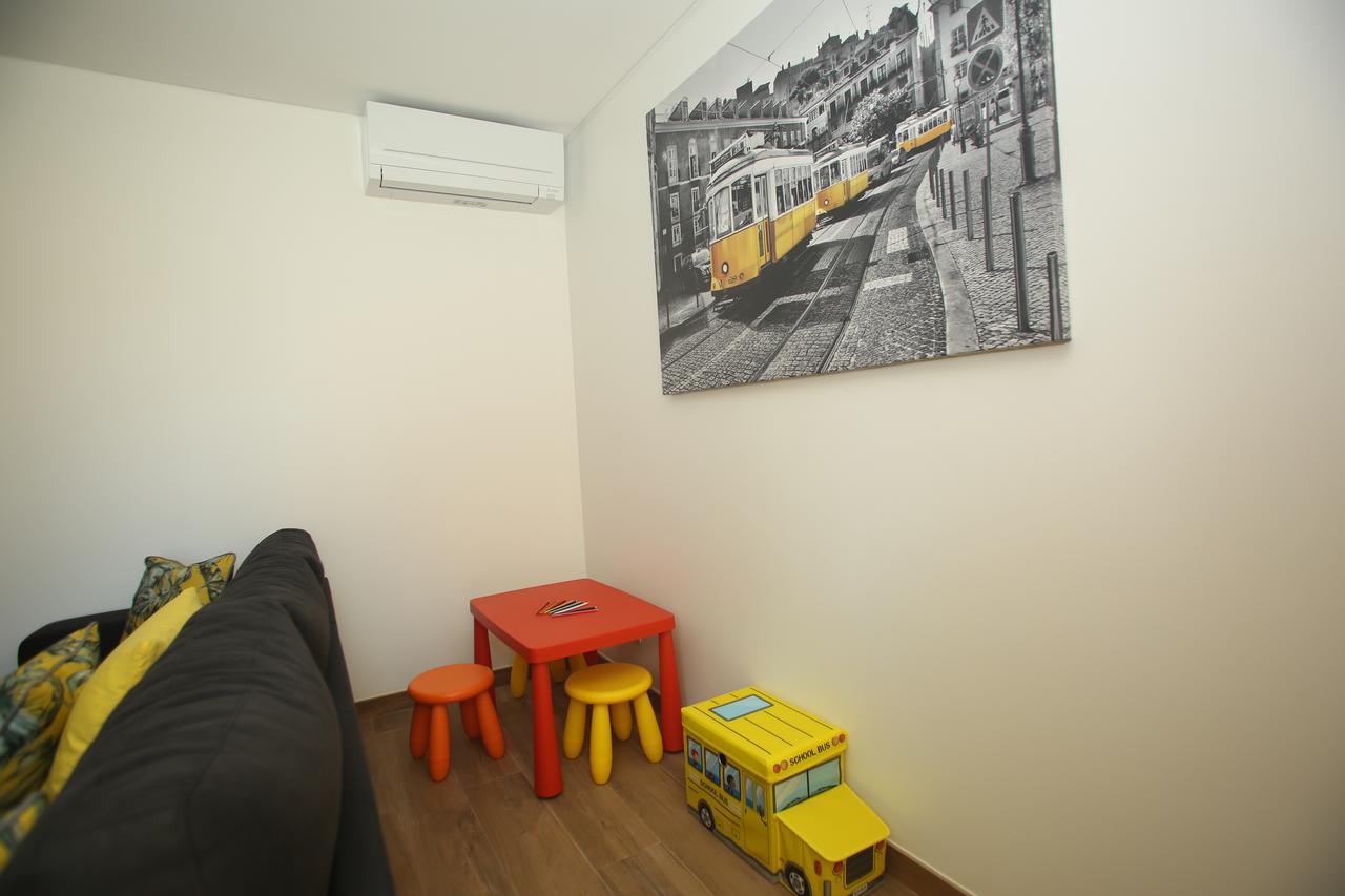 הוילה Cascaischillhouse מראה חיצוני תמונה