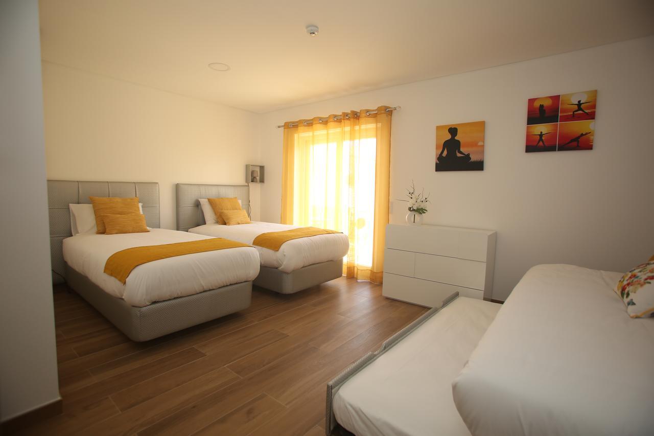 הוילה Cascaischillhouse מראה חיצוני תמונה