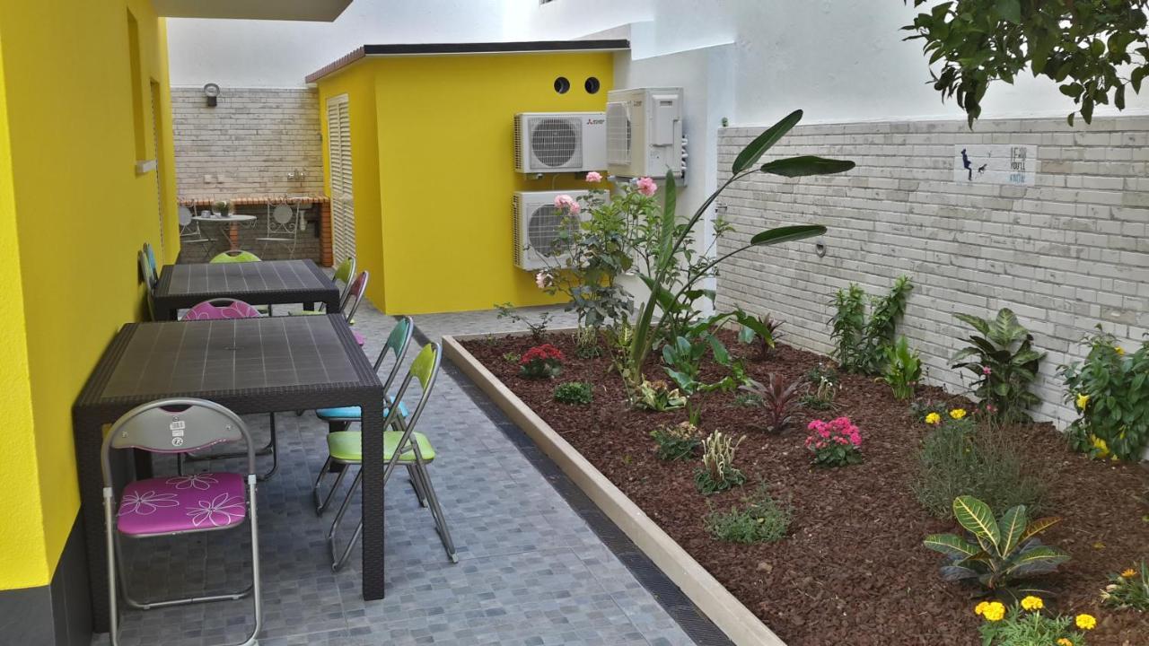 הוילה Cascaischillhouse מראה חיצוני תמונה