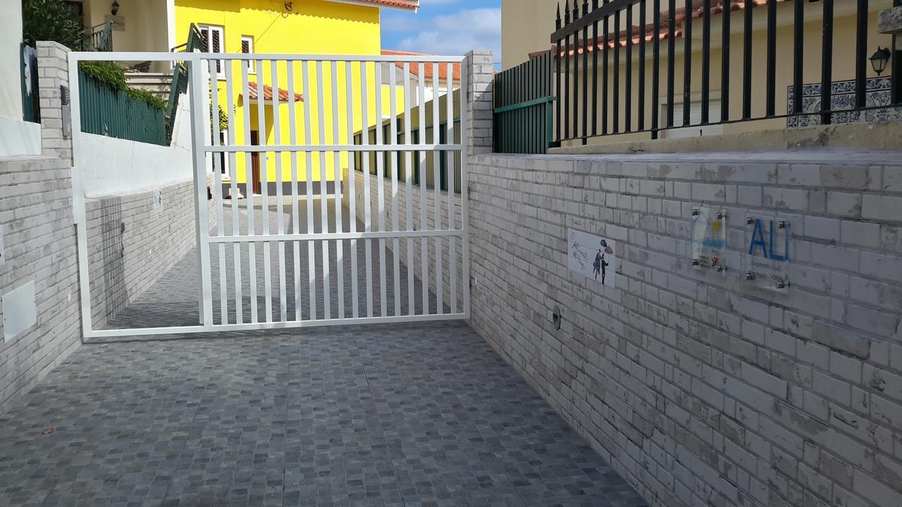 הוילה Cascaischillhouse מראה חיצוני תמונה