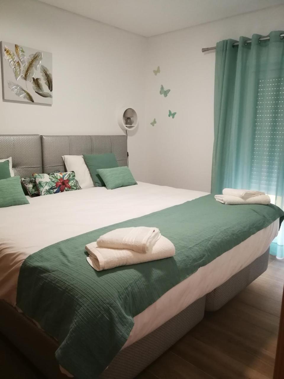 הוילה Cascaischillhouse מראה חיצוני תמונה