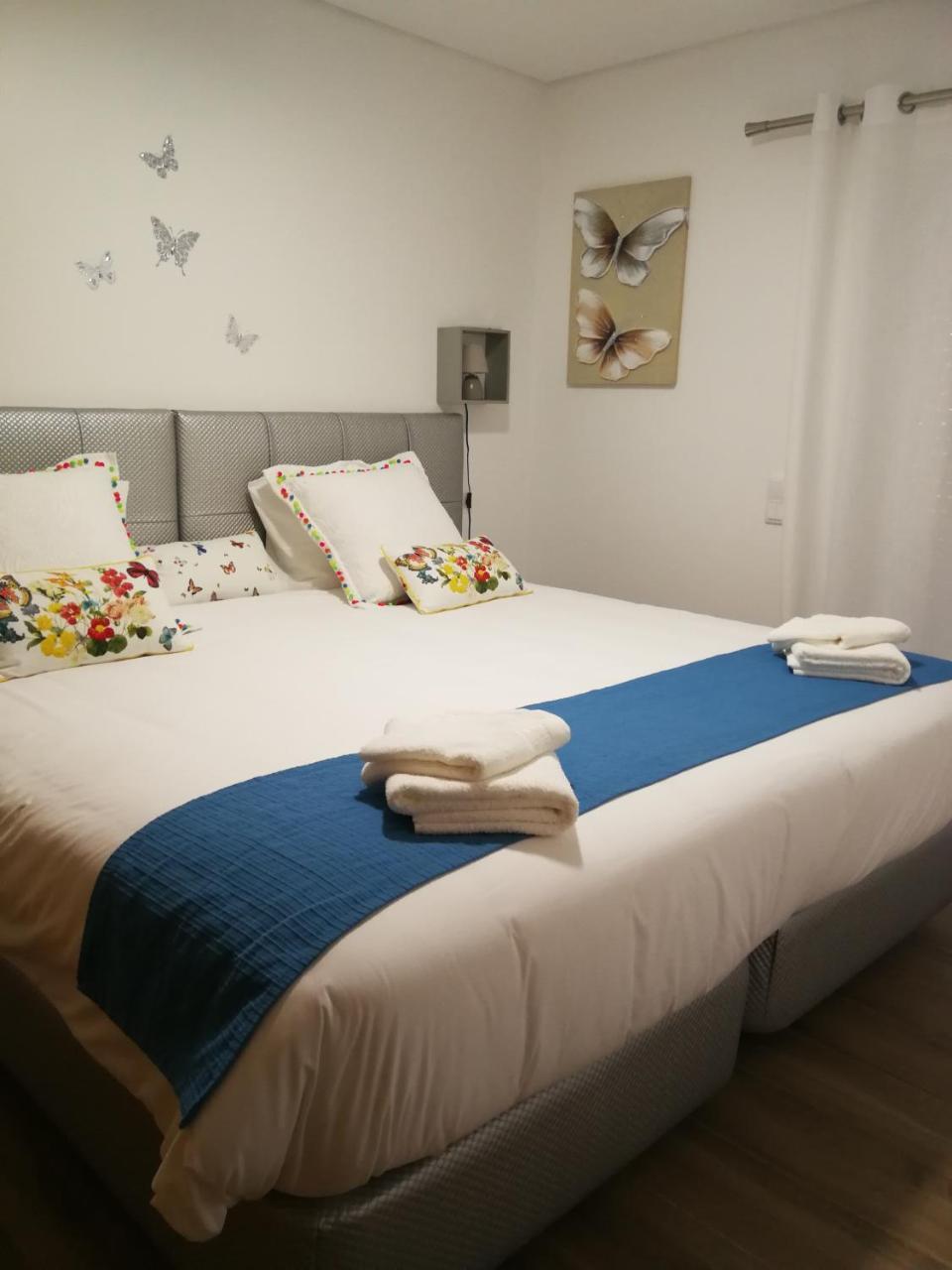 הוילה Cascaischillhouse מראה חיצוני תמונה
