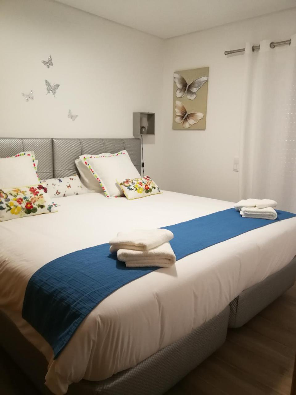 הוילה Cascaischillhouse מראה חיצוני תמונה