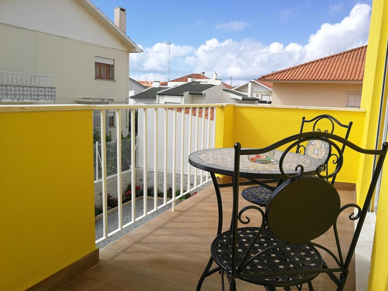 הוילה Cascaischillhouse מראה חיצוני תמונה