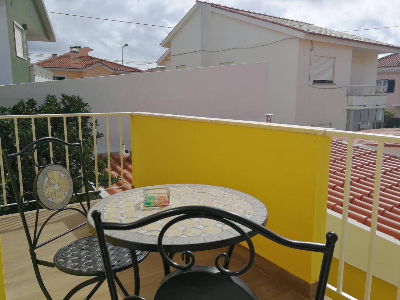 הוילה Cascaischillhouse מראה חיצוני תמונה