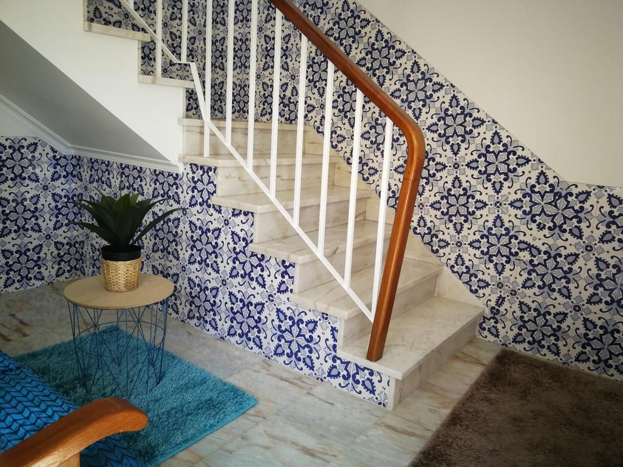 הוילה Cascaischillhouse מראה חיצוני תמונה